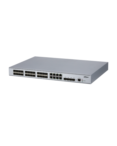 DH-PFS5936-24GF8GT4XF. Коммутатор без POE. Dahua в Абакане