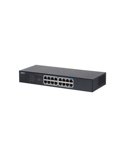 DH-S3016-16GT. Сетевой коммутатор. Dahua в Абакане