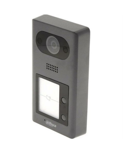 DHI-VTO3211D-P2-S2. Вызывная панель IP-домофона. Dahua в Абакане