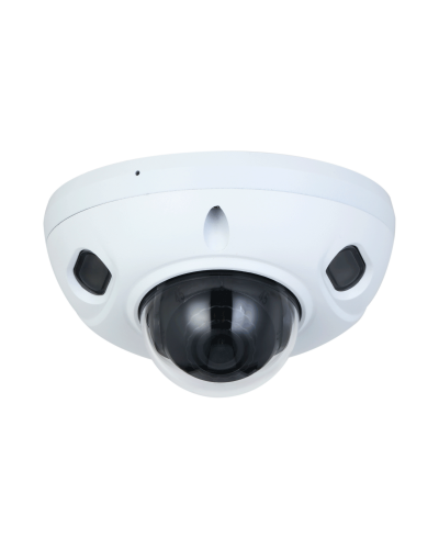 DH-IPC-HDBW3441FP-AS-0360B-S2. Профессиональная видеокамера IP купольная. Dahua в Абакане