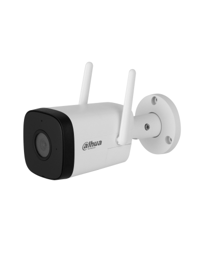DH-IPC-HFW1430DTP-STW-0280B. Профессиональная видеокамера IP цилиндрическая. Dahua в Абакане