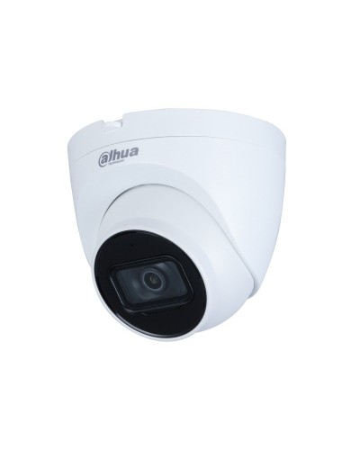 DH-IPC-HDW2230TP-AS-0280B-S2 (DH-IPC-HDW2230T-AS-0280B-S2). Профессиональная видеокамера IP купольная. Dahua в Абакане
