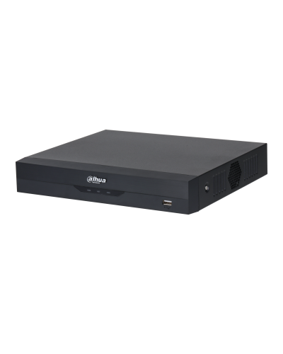 DH-XVR5104HS-5M-I3. Видеорегистратор мультиформатный 4-канальный. Dahua в Абакане