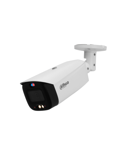 DH-IPC-HFW3449T1P-AS-PV-0280B-S4. Профессиональная видеокамера IP цилиндрическая. Dahua в Абакане