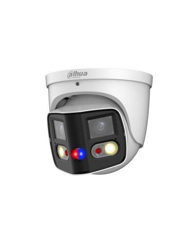 DH-IPC-PDW3849P-A180-E2-AS-PV-0280B. Профессиональная видеокамера IP купольная. Dahua в Абакане