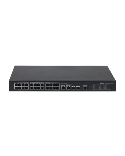DH-PFS4226-24ET-360. Сетевой PoE коммутатор . Dahua в Абакане