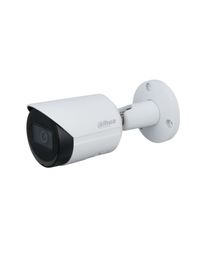 DH-IPC-HFW2230SP-S-0280B-S2. Профессиональная видеокамера IP цилиндрическая. Dahua в Абакане