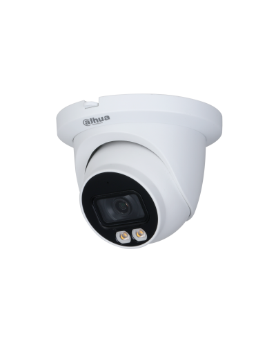 DH-IPC-HDW3249TMP-AS-LED-0360B. Профессиональная видеокамера IP купольная. Dahua в Абакане