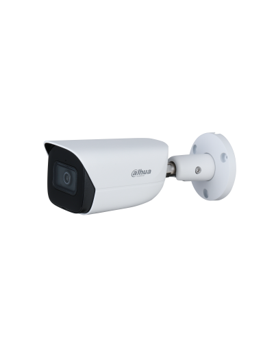 DH-IPC-HFW3241EP-SA-0600B. Профессиональная видеокамера IP цилиндрическая. Dahua в Абакане