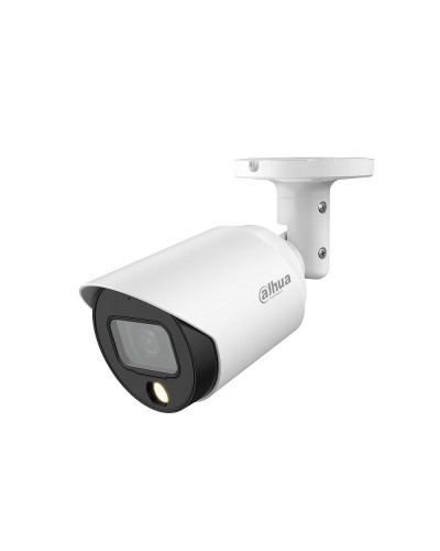 DH-HAC-HFW1509TP-A-LED-0280B-S2. Профессиональная видеокамера мультиформатная цилиндрическая. Dahua в Абакане