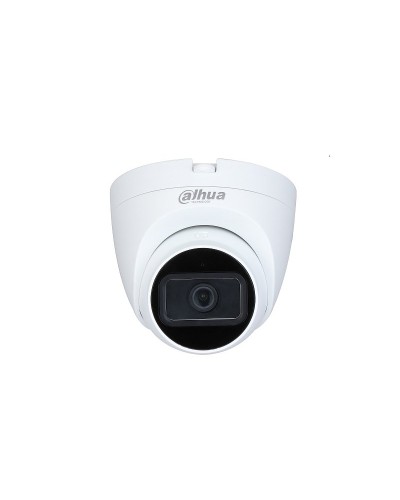 DH-HAC-HDW1500TRQP-A-0360B. Профессиональная видеокамера мультиформатная купольная. Dahua в Абакане
