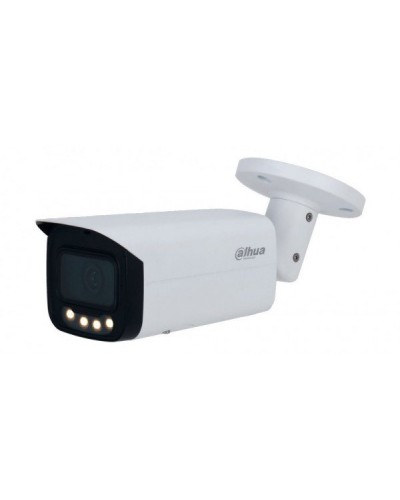 DH-IPC-HFW5449TP-ASE-LED-0360B. Профессиональная видеокамера IP цилиндрическая. Dahua в Абакане