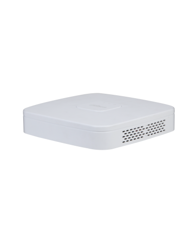 DHI-NVR2104-4KS3. IP-видеорегистратор 4-канальный. Dahua в Абакане