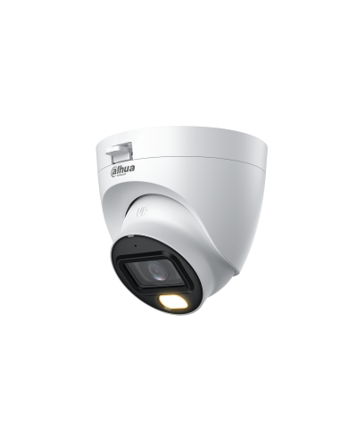 DH-HAC-HDW1239TLQP-A-LED-0280B-S3. Профессиональная видеокамера мультиформатная купольная. Dahua в Абакане