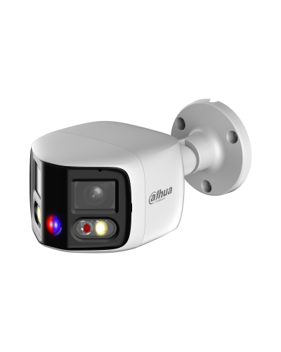 DH-IPC-PFW3849SP-A180-E2-AS-PV-0280B. Профессиональная видеокамера IP цилиндрическая. Dahua в Абакане