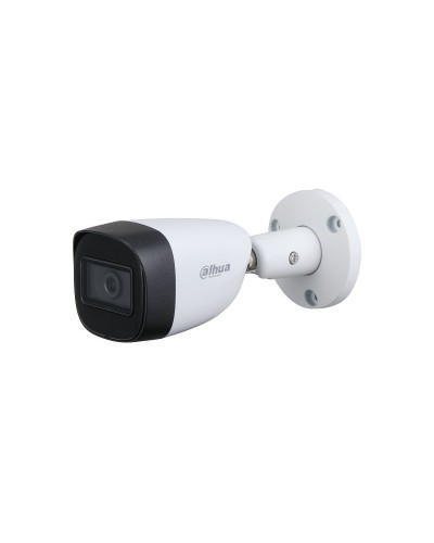 DH-HAC-HFW1500CMP-A-0360B. Профессиональная видеокамера мультиформатная цилиндрическая. Dahua в Абакане