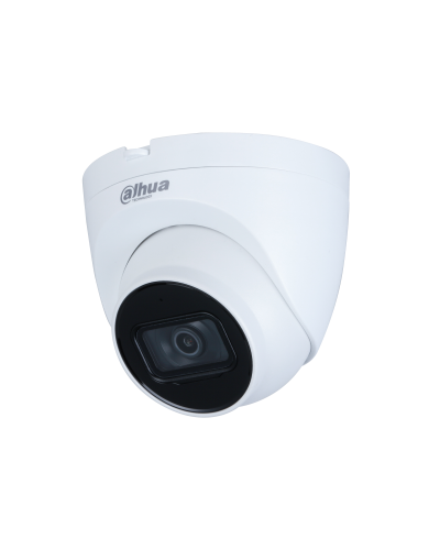 DH-IPC-HDW2431TP-AS-0360B. Профессиональная видеокамера IP купольная. Dahua в Абакане