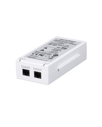 DH-PFT1200. Инжектор PoE. Dahua в Абакане