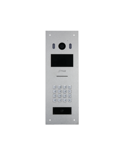 DHI-VTO6521K. Вызывная панель IP-домофона. Dahua в Абакане