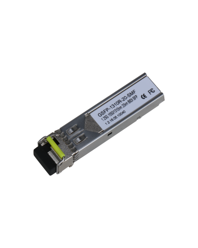 DH-GSFP-1310R-20-SMF. SFP модуль. Dahua в Абакане
