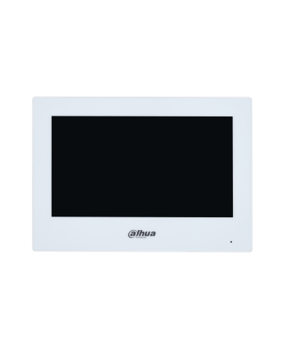 DHI-VTH2621GW-P. Монитор IP-видеодомофона цветной. Dahua в Абакане