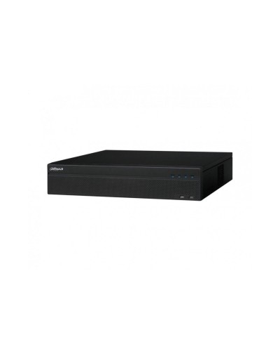 DHI-NVR5832-4KS2 (DH-NVR5832-4KS2): Профессиональный IP-видеорегистратор 32-канальный в Абакане