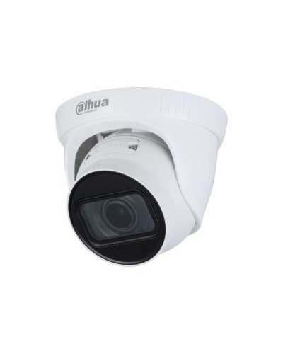 DH-IPC-HDW1230T1P-ZS-S5. Профессиональная видеокамера IP купольная. Dahua в Абакане
