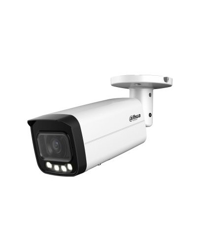 DH-IPC-HFW5449TP-ASE-LED-0360B-S2. Профессиональная видеокамера IP цилиндрическая. Dahua в Абакане