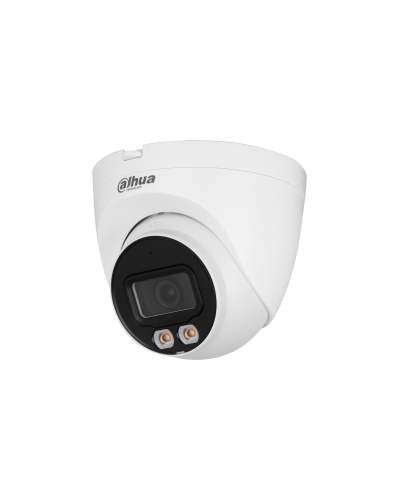 DH-IPC-HDW2449TP-S-LED-0360B. Профессиональная видеокамера IP купольная. Dahua в Абакане
