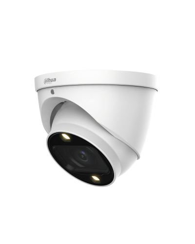 DH-HAC-HDW1239TP-Z-A-LED-S2. Профессиональная видеокамера мультиформатная купольная. Dahua в Абакане