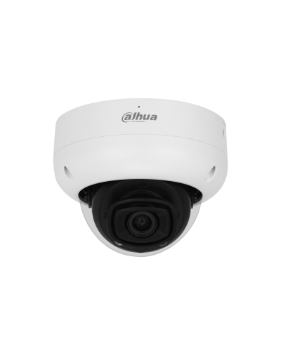 DH-IPC-HDBW5449RP-ASE-LED-0360B. Профессиональная видеокамера IP купольная. Dahua в Абакане
