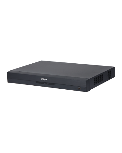 DH-XVR5232AN-I3. Видеорегистратор мультиформатный 32-канальный. Dahua в Абакане