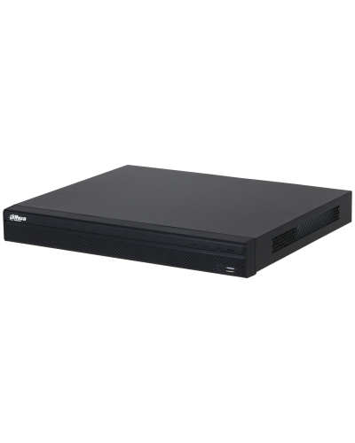 DHI-NVR4208-4KS3. IP-видеорегистратор 8-канальный. Dahua в Абакане