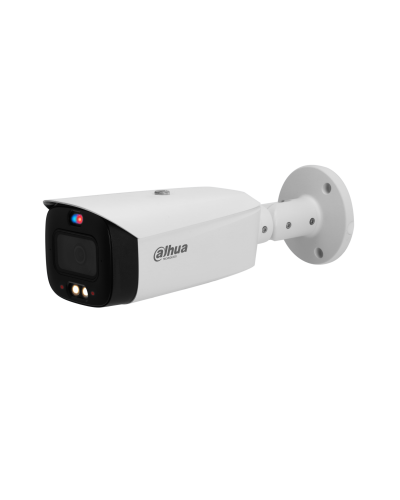 DH-IPC-HFW3449T1P-AS-PV-0360B-S5. Профессиональная видеокамера IP цилиндрическая. Dahua в Абакане
