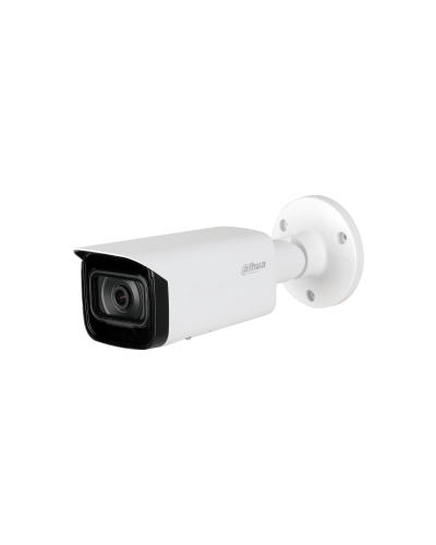 DH-IPC-HFW5541TP-ASE-0800B-S3. Профессиональная видеокамера IP цилиндрическая. Dahua в Абакане