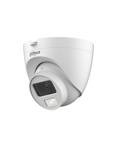 DH-HAC-HDW1500CLQP-IL-A-0280B-S2. Профессиональная видеокамера мультиформатная купольная. Dahua в Абакане