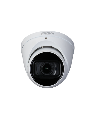 DH-HAC-HDW1801TP-Z-A-S2. Профессиональная видеокамера мультиформатная купольная. Dahua в Абакане