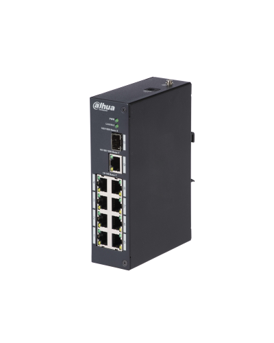 DH-PFS3110-8T. Коммутатор без POE. Dahua в Абакане