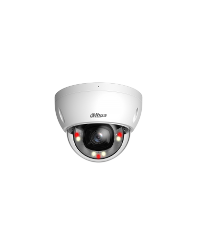 DH-IPC-HDBW2249EP-S-IL-0280B. Профессиональная видеокамера IP купольная. Dahua в Абакане