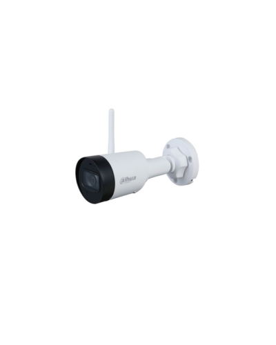 DH-IPC-HFW1230DS1P-SAW-0280B. Профессиональная видеокамера IP цилиндрическая. Dahua в Абакане