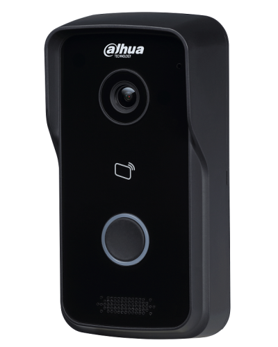 DHI-VTO2111D-P-S3. Вызывная панель IP-домофона. Dahua в Абакане