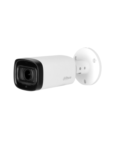 DH-HAC-HFW1801RP-Z-A-S2. Профессиональная видеокамера мультиформатная цилиндрическая. Dahua в Абакане