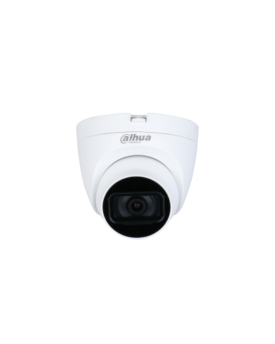 DH-HAC-HDW1200TRQP-A-0360B-S5. Профессиональная видеокамера мультиформатная купольная. Dahua в Абакане