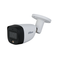 DH-HAC-HFW1209CMP-A-LED-0280B-S2. Профессиональная видеокамера мультиформатная цилиндрическая . Dahua