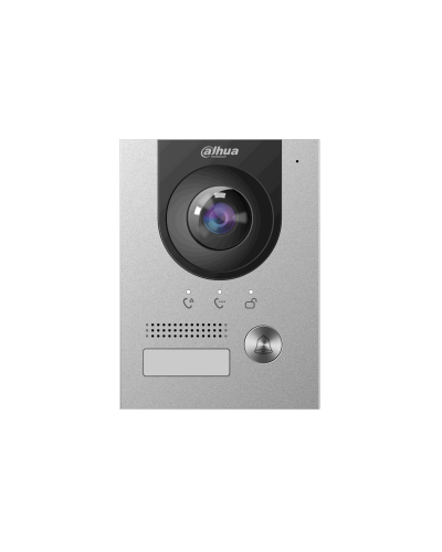 DHI-VTO2201F-P. Вызывная панель IP-домофона. Dahua в Абакане
