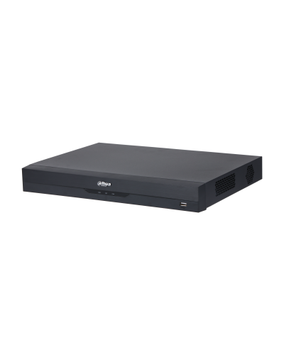 DHI-NVR5208-EI. IP-видеорегистратор 8-канальный. Dahua в Абакане