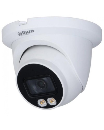 DH-IPC-HDW3249TMP-AS-LED-0280B. Профессиональная видеокамера IP купольная. Dahua в Абакане