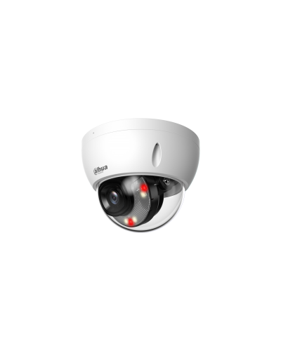 DH-IPC-HDBW2449EP-S-IL-0360B. Профессиональная видеокамера IP купольная. Dahua в Абакане