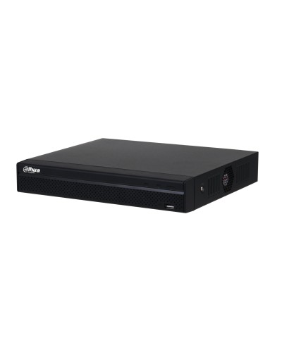 DHI-NVR1104HS-S3/H. IP-видеорегистратор 4-канальный. Dahua в Абакане