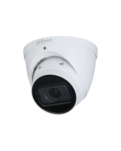 DH-IPC-HDW3441TP-ZS-S2. Профессиональная видеокамера IP купольная. Dahua в Абакане